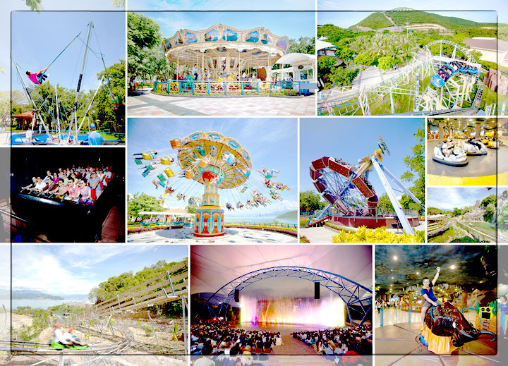 Du lịch Nha Trang 3 ngày bay khứ hồi giá rẻ dịp hè 2025